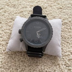 Nixon watch for men